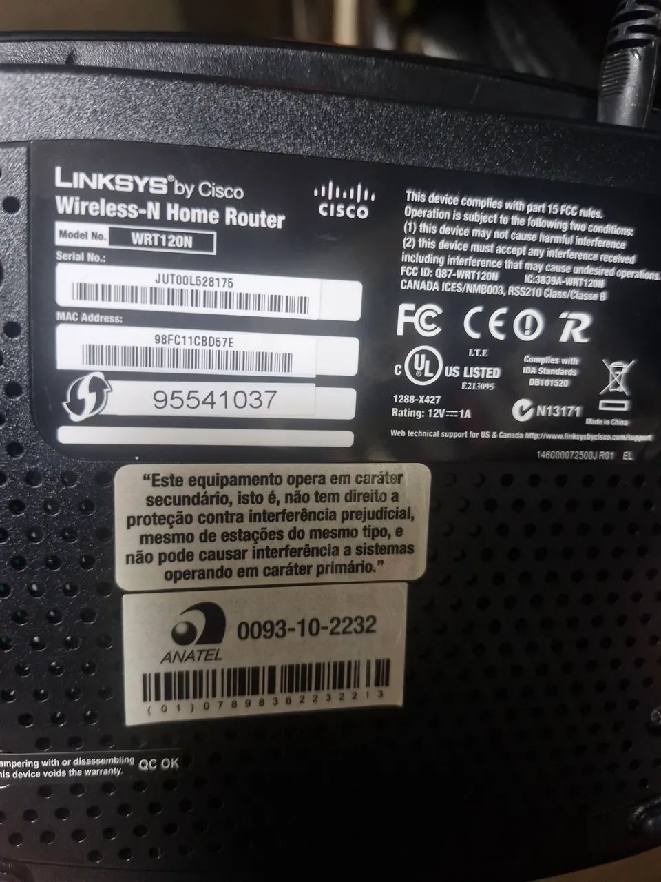 Linksys cisco - Foto 4