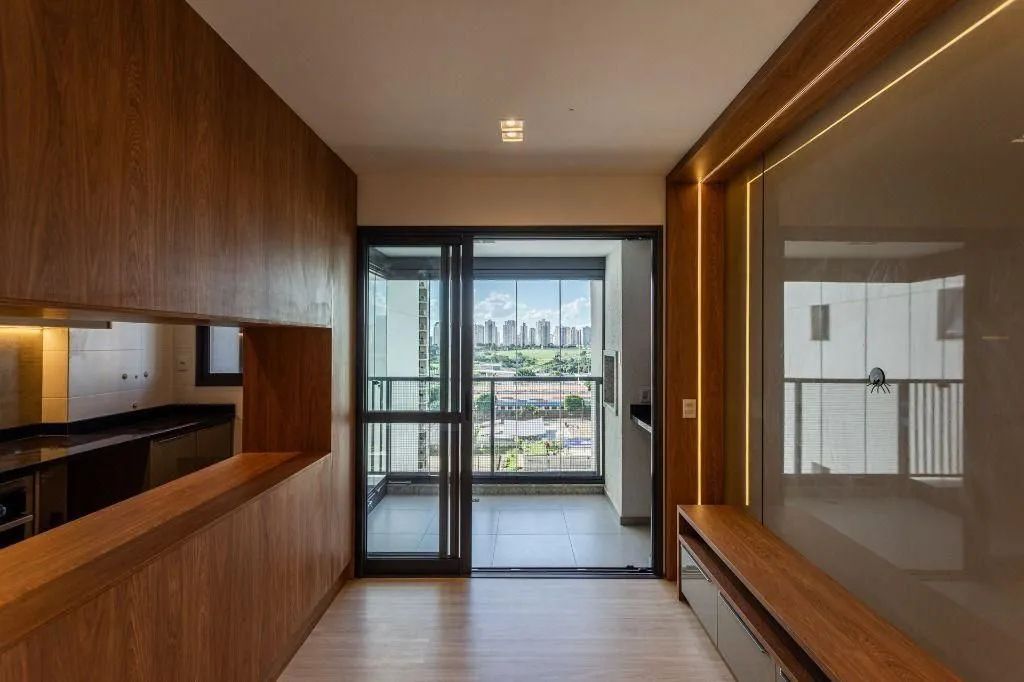 Apartamento Para Venda - Edif. Mind - Foto 4