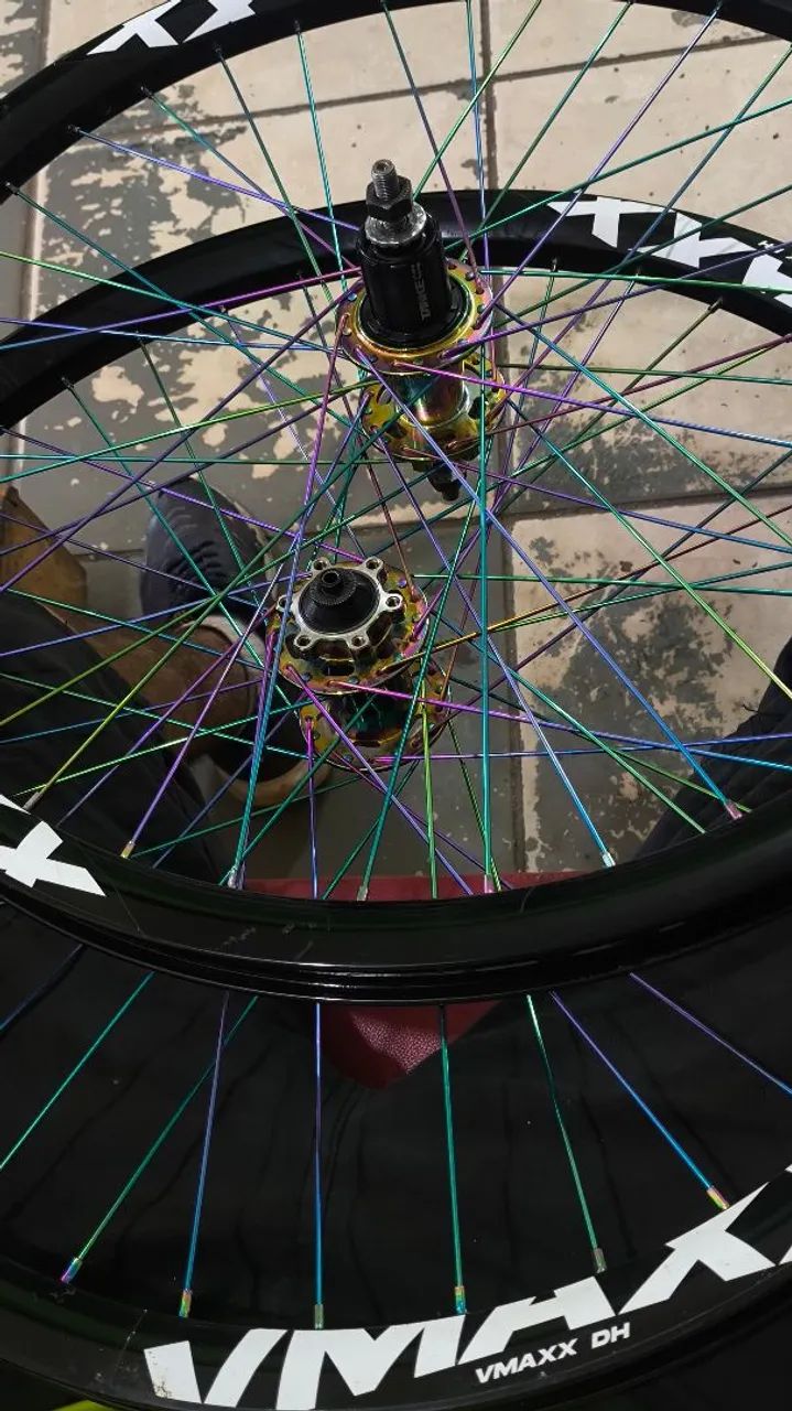  Gios 7 Belo 2025  - Foto 5
