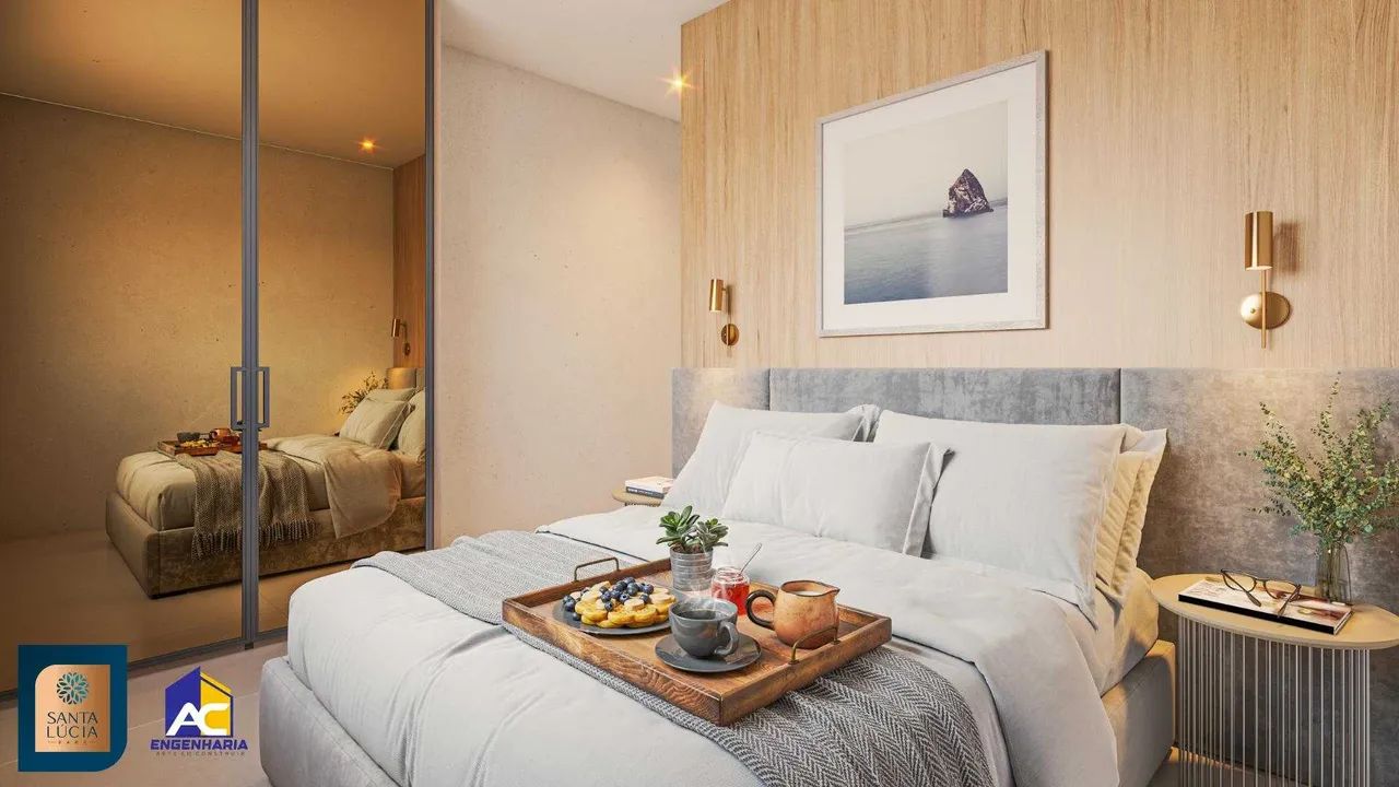 Santa Lucia Park Residence - ITBI e Registro Grátis [11740] - Foto 4