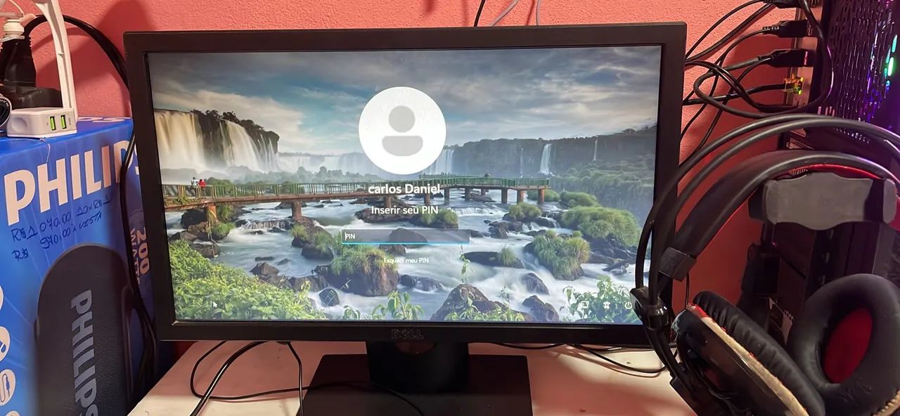 Computador gamer  - Foto 4
