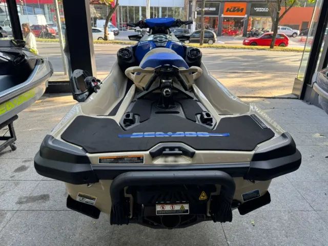 Jet Ski Seadoo Wake Pro 230 2025 - Foto 3