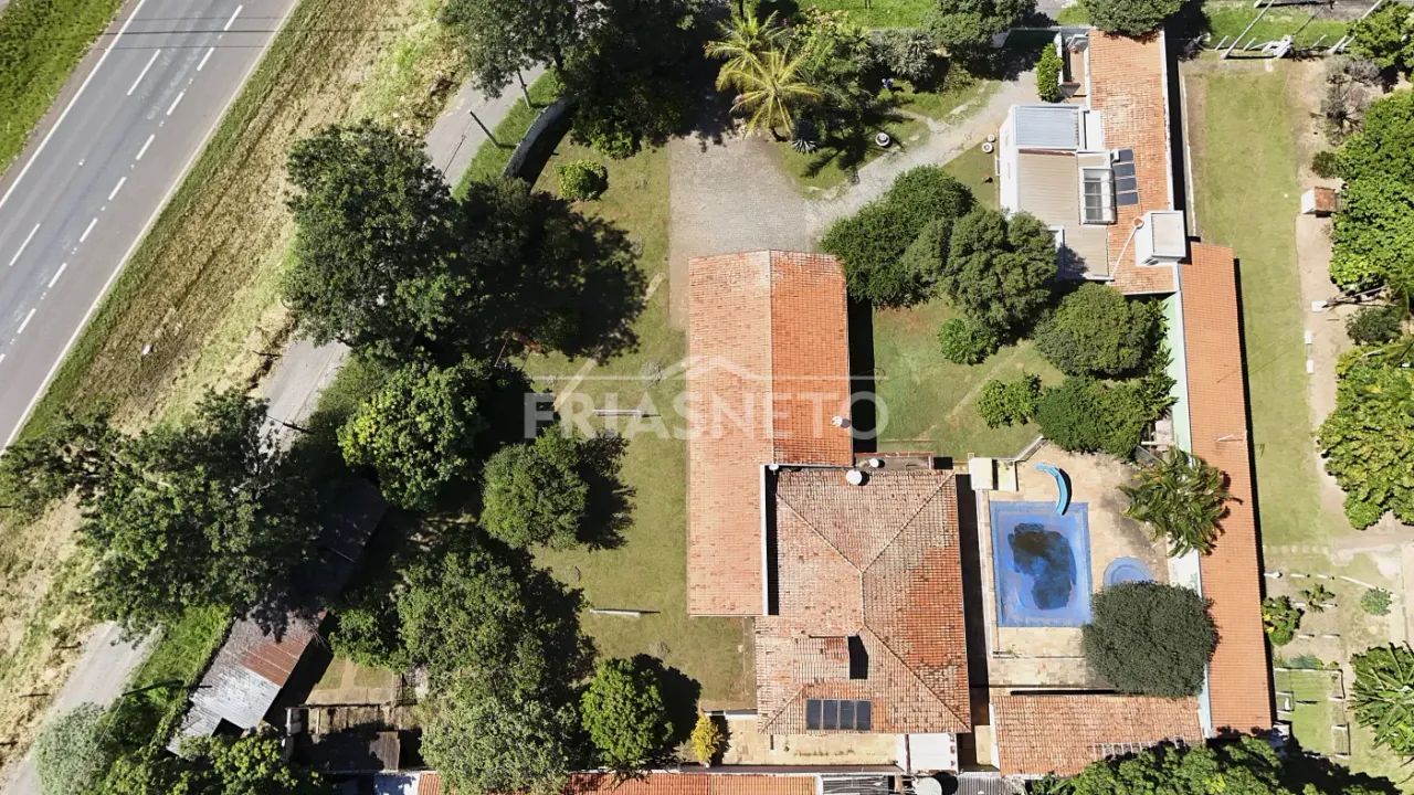 Chácara no bairro Dois Córregos - Foto 5