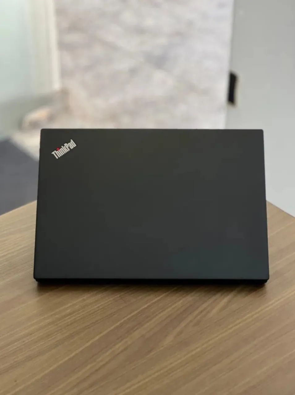 Notebook Thinkpad T14 i7 10a / 16GB / 256 ssd nvme / Garantia - Foto 5