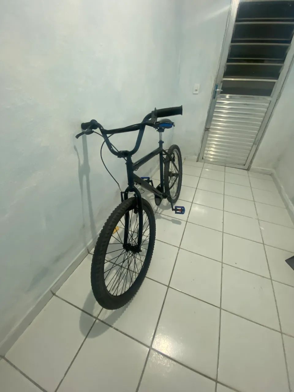 Bicicleta muito boa