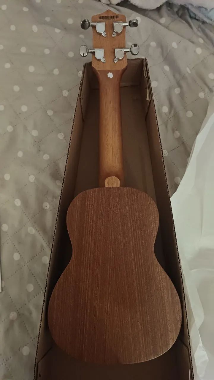Ukulele Tagima - Foto 2