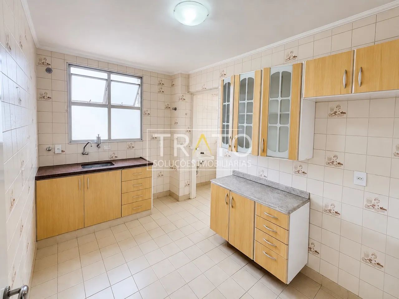 Apartamento à venda e para locação no Bosque  Campinas/SP - Foto 5