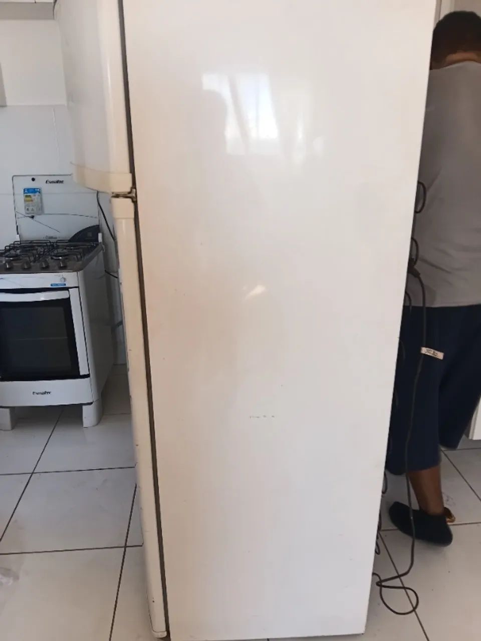 Geladeira 