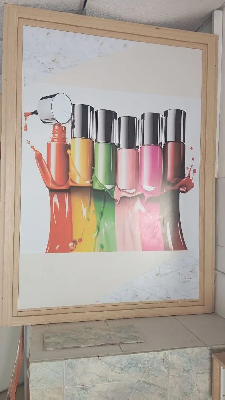 Salão de beleza 