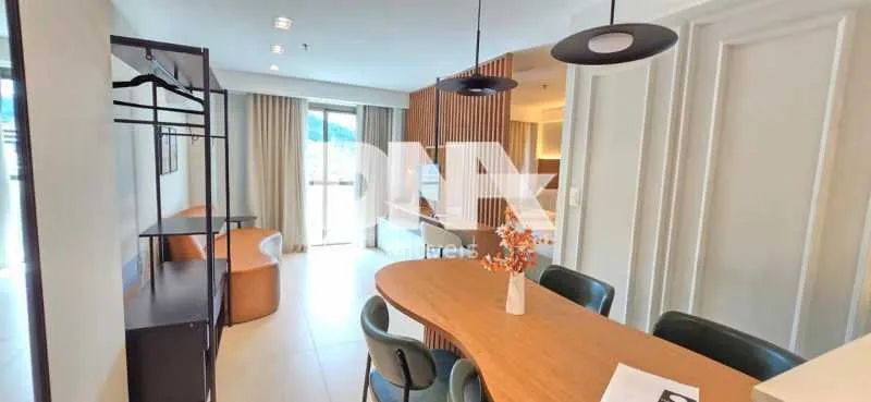 Apartamento : Padrão / Residencial / Botafogo - Foto 3
