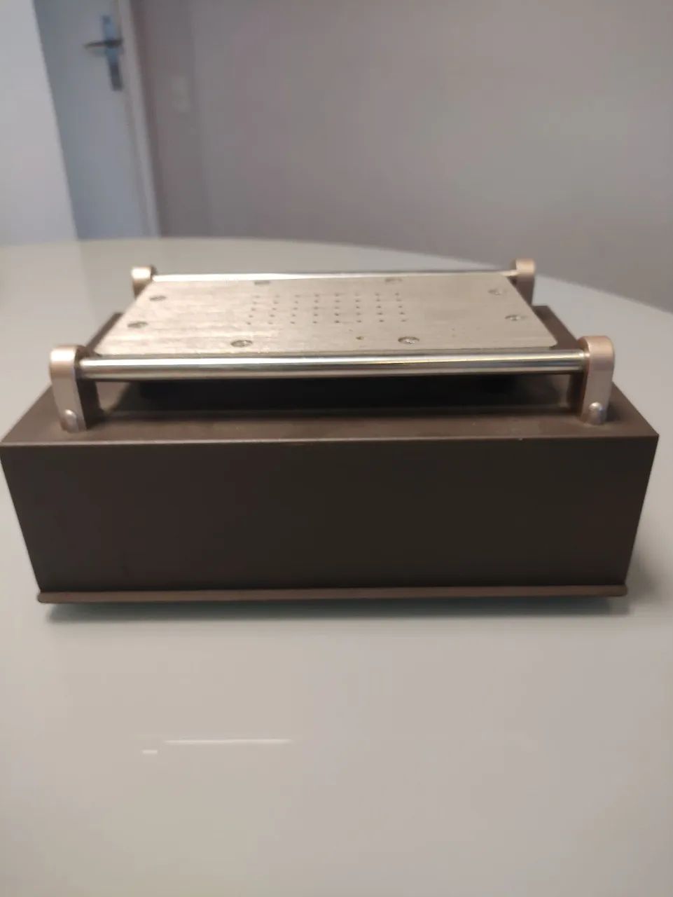 Prancha Térmica Separadora AIDA A-988 - Excelente Estado - Foto 4