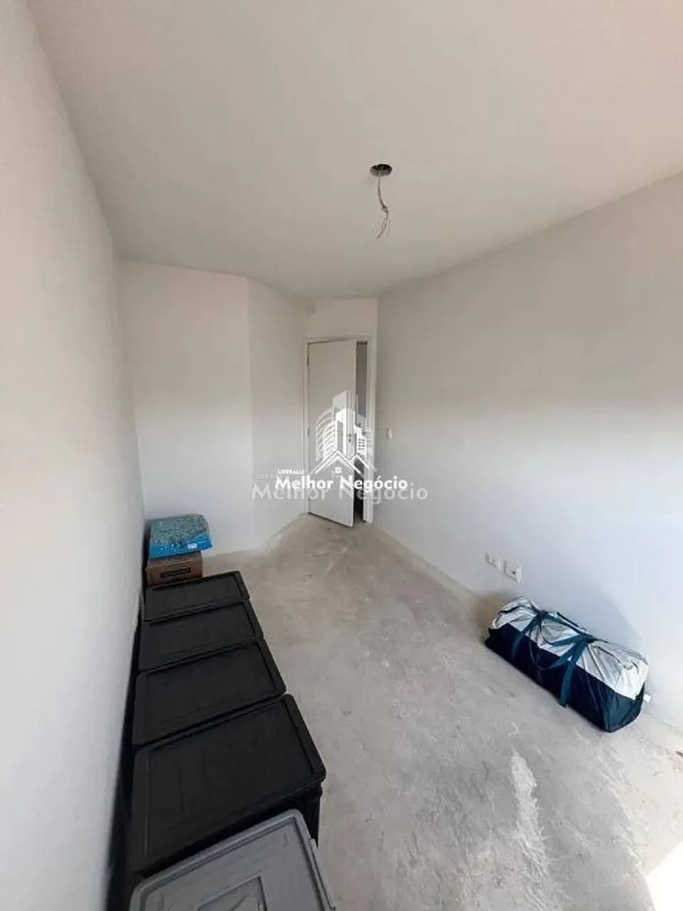 Apartamento à venda em Piracicaba, Paulicéia, com 2 quartos, com 67 m² - Foto 3