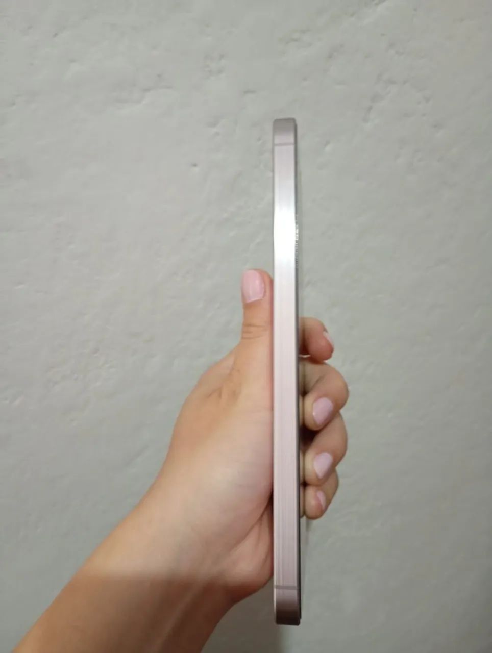 Samsung Galáxi A56 128GB e 8RAM rosa - Foto 4