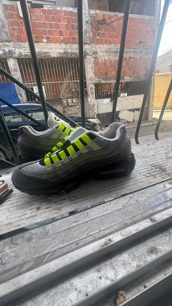 Air max 95