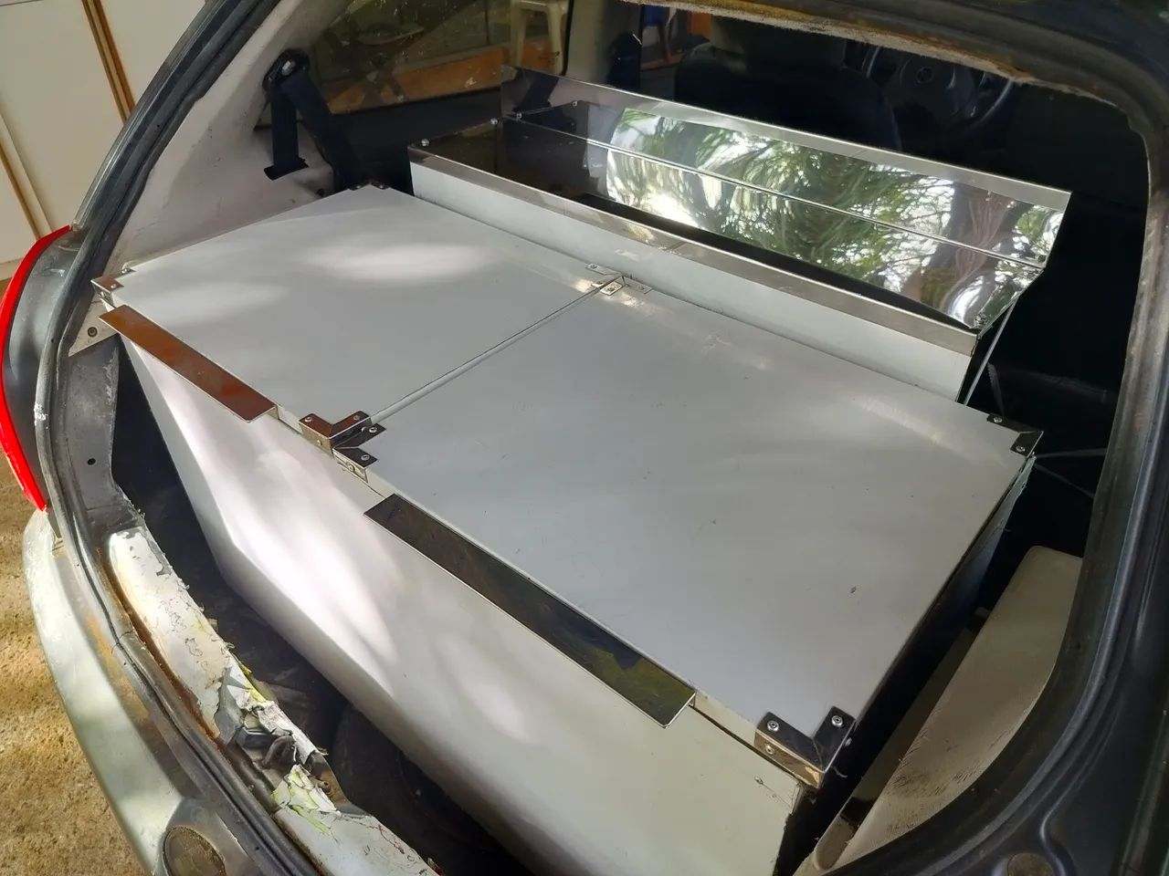 Caixa térmica pra açaí  - Foto 4