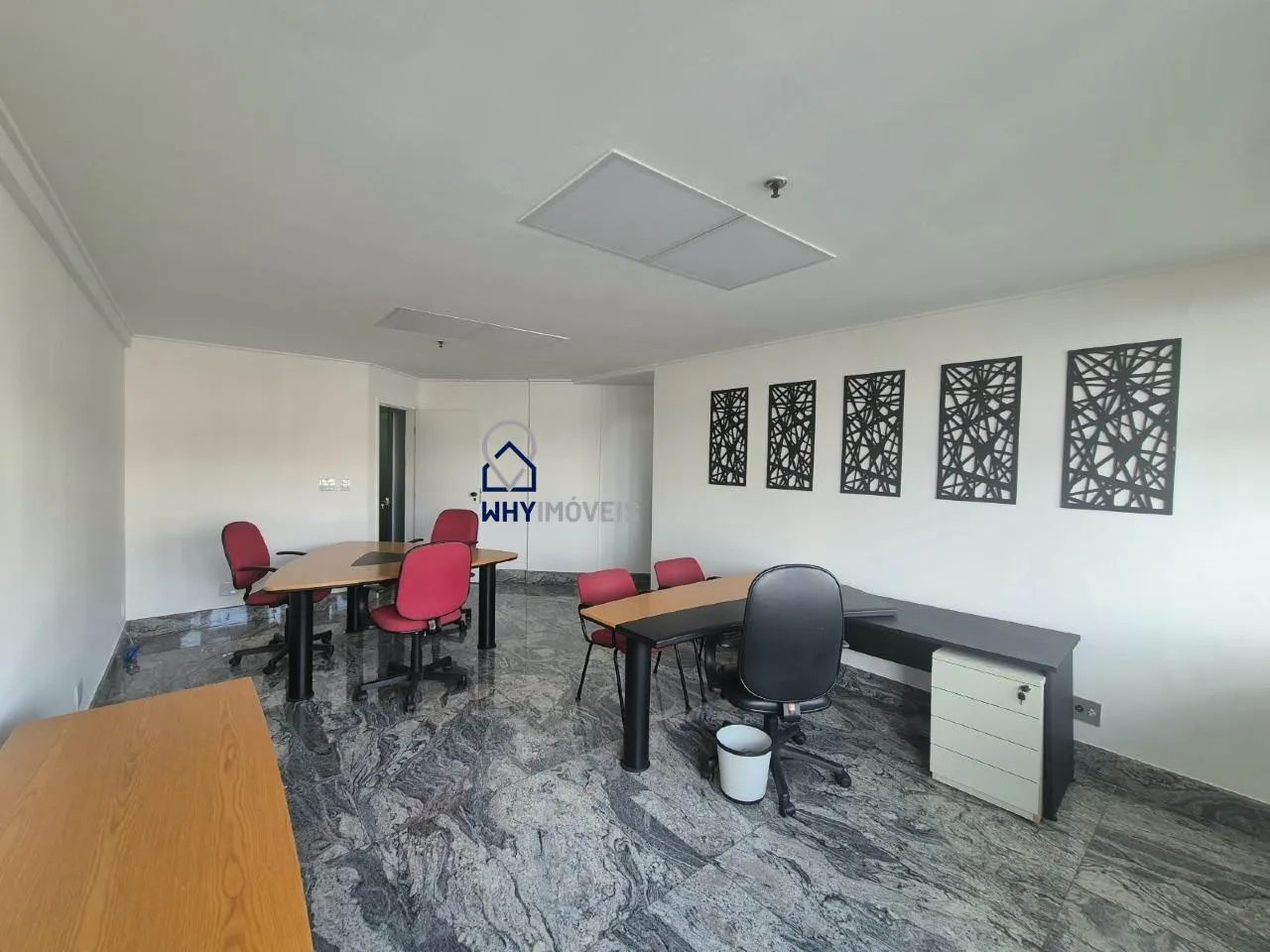 Sala para alugar no Funcionários / Cruzeiro - Foto 2