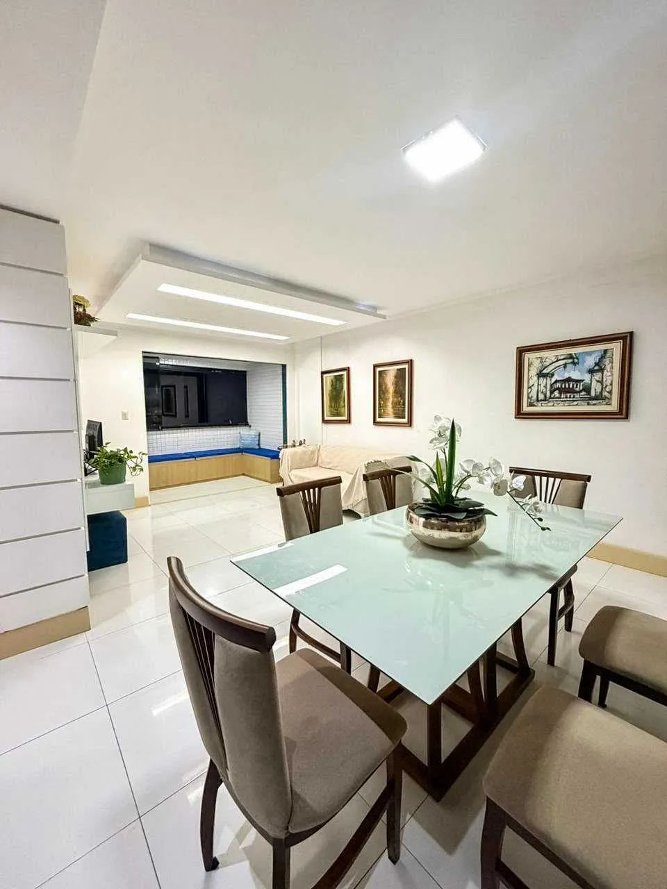 *Apartamento Reformando na Atalaia [9654] - Foto 2