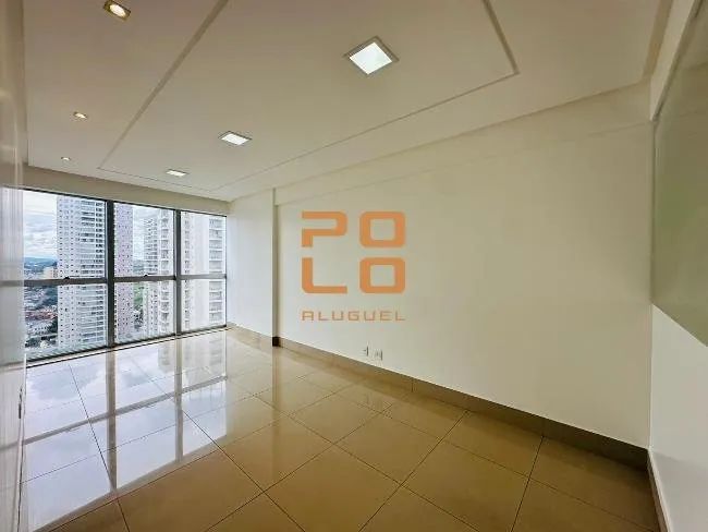 Apartamento duplex para alugar no Edifício Residencial Riviera Di Venezia, localizado no J - Foto 5