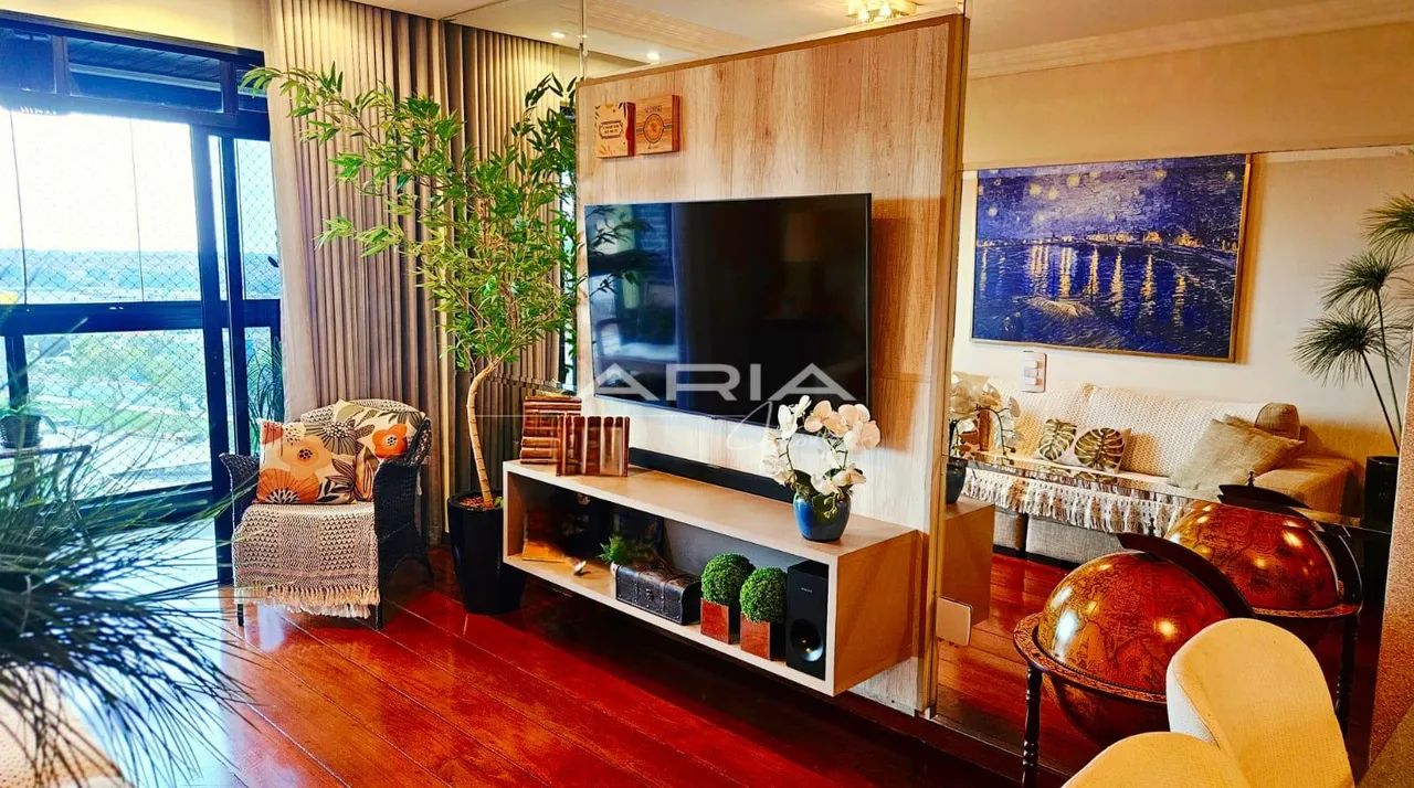 Apartamento à VENDA no Edifício Floresta Negra - Centro, Londrina - PR - Foto 2