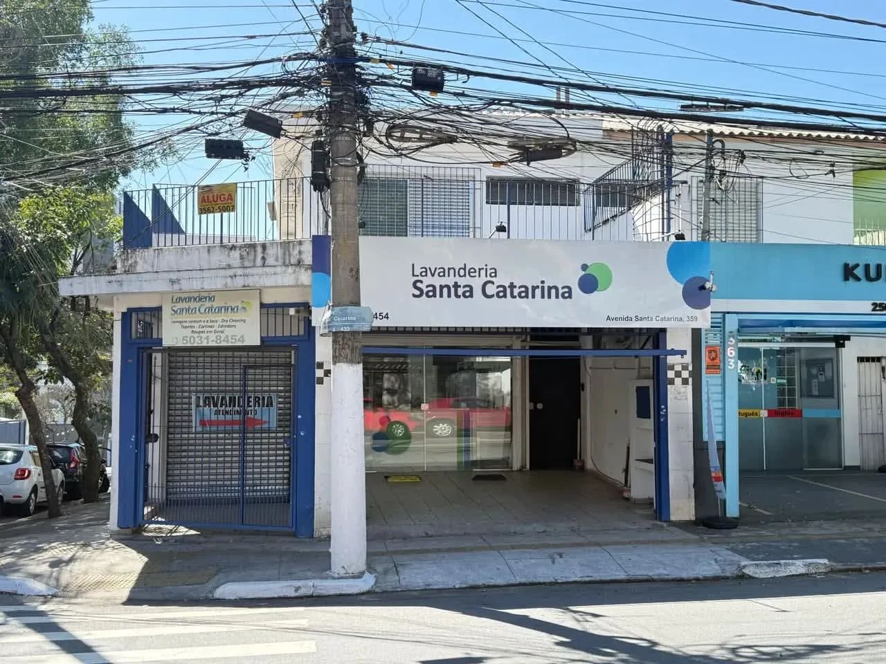 Sobreloja na Avenida Santa Catarina, 359  176 m² - Foto 5