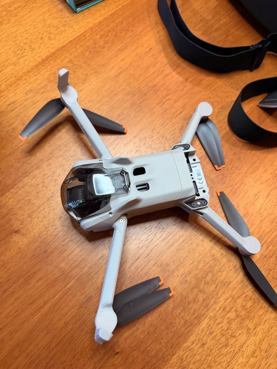 Dji mini 3 combo plus Dji RC - Foto 3