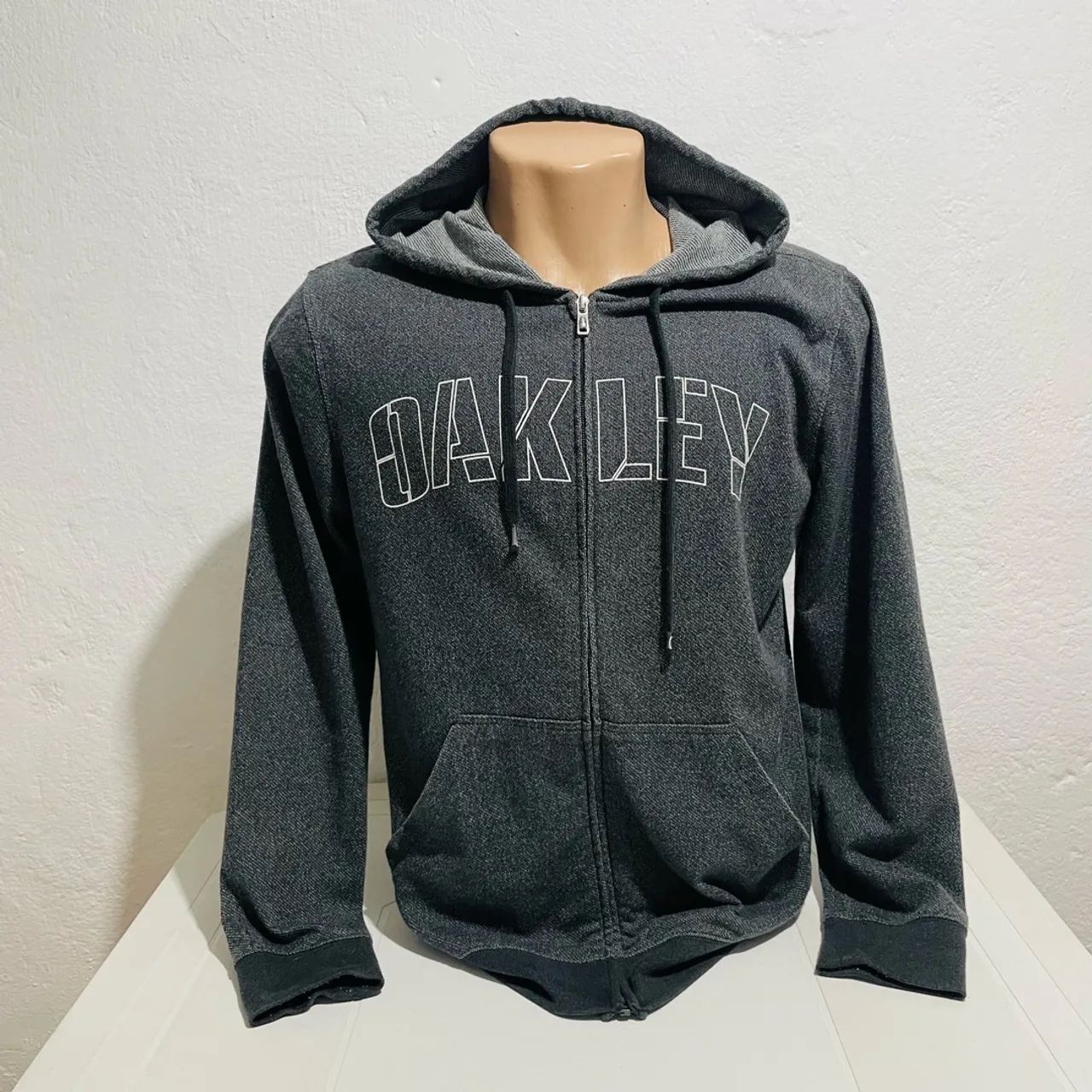 Blusa da Oakley original 