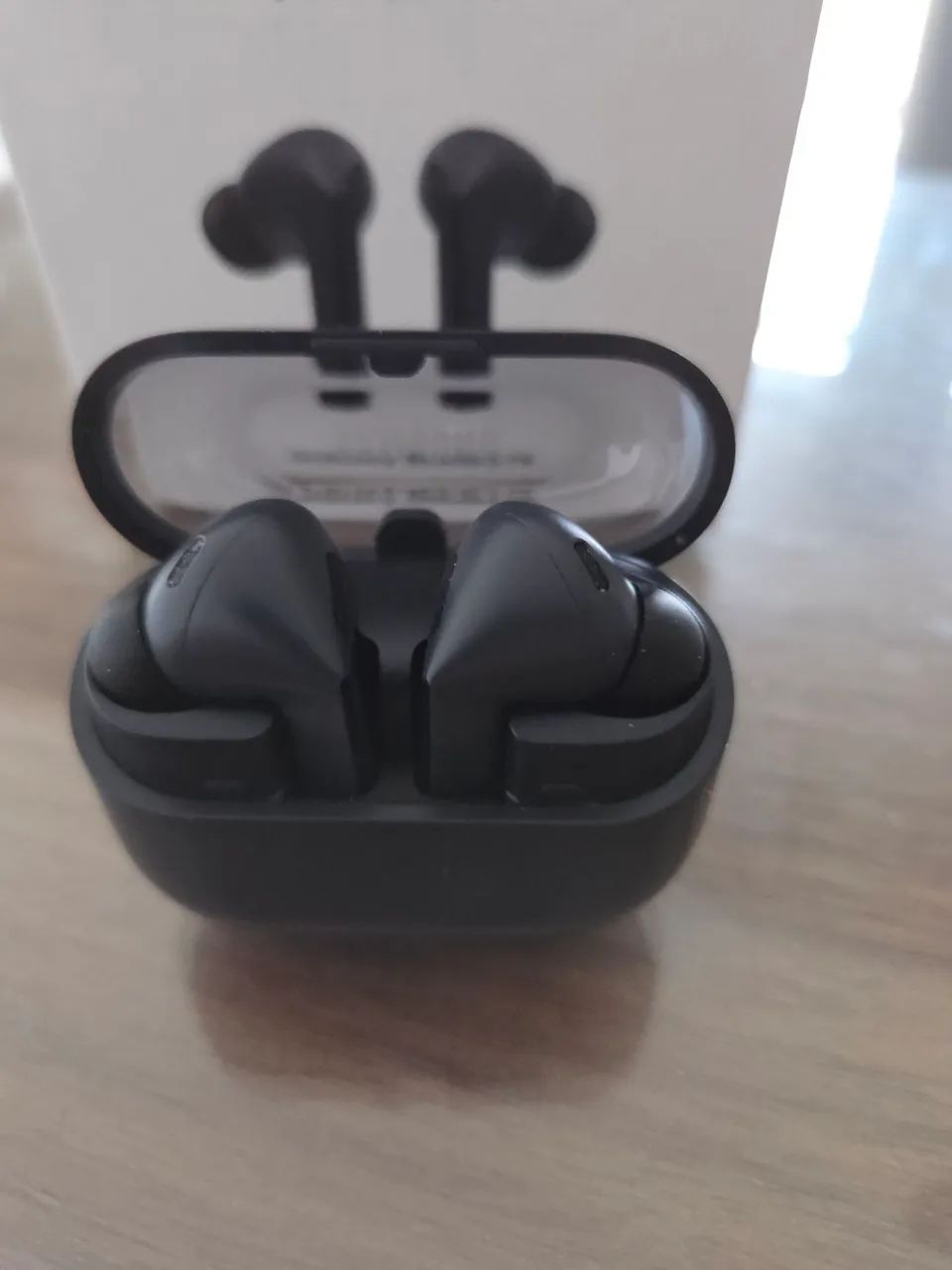 Fone Samsung buds 3 fe - Foto 2