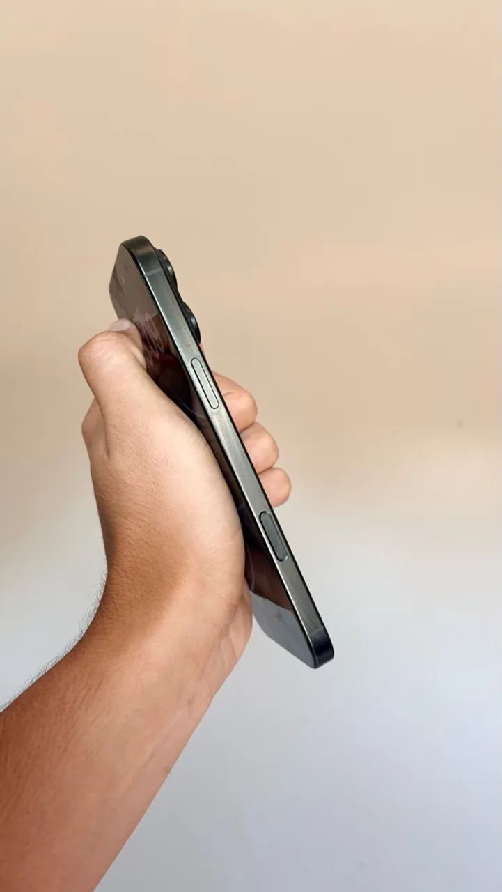 iPhone 16 Pro Max 256gb - Foto 4