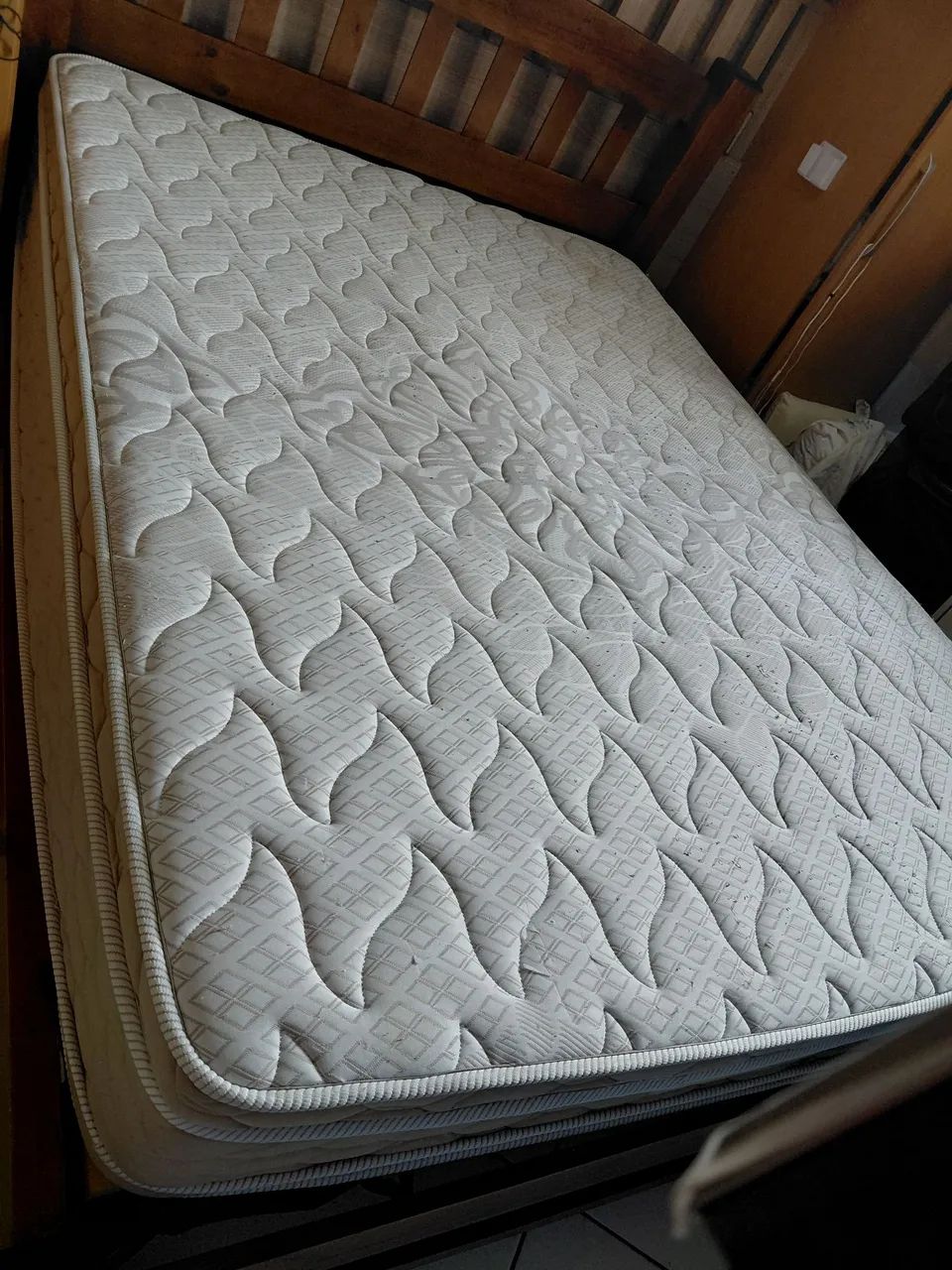 CAMA DE CASAL