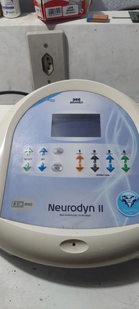 Equipamento hospitalar fisioterapia  - Foto 4