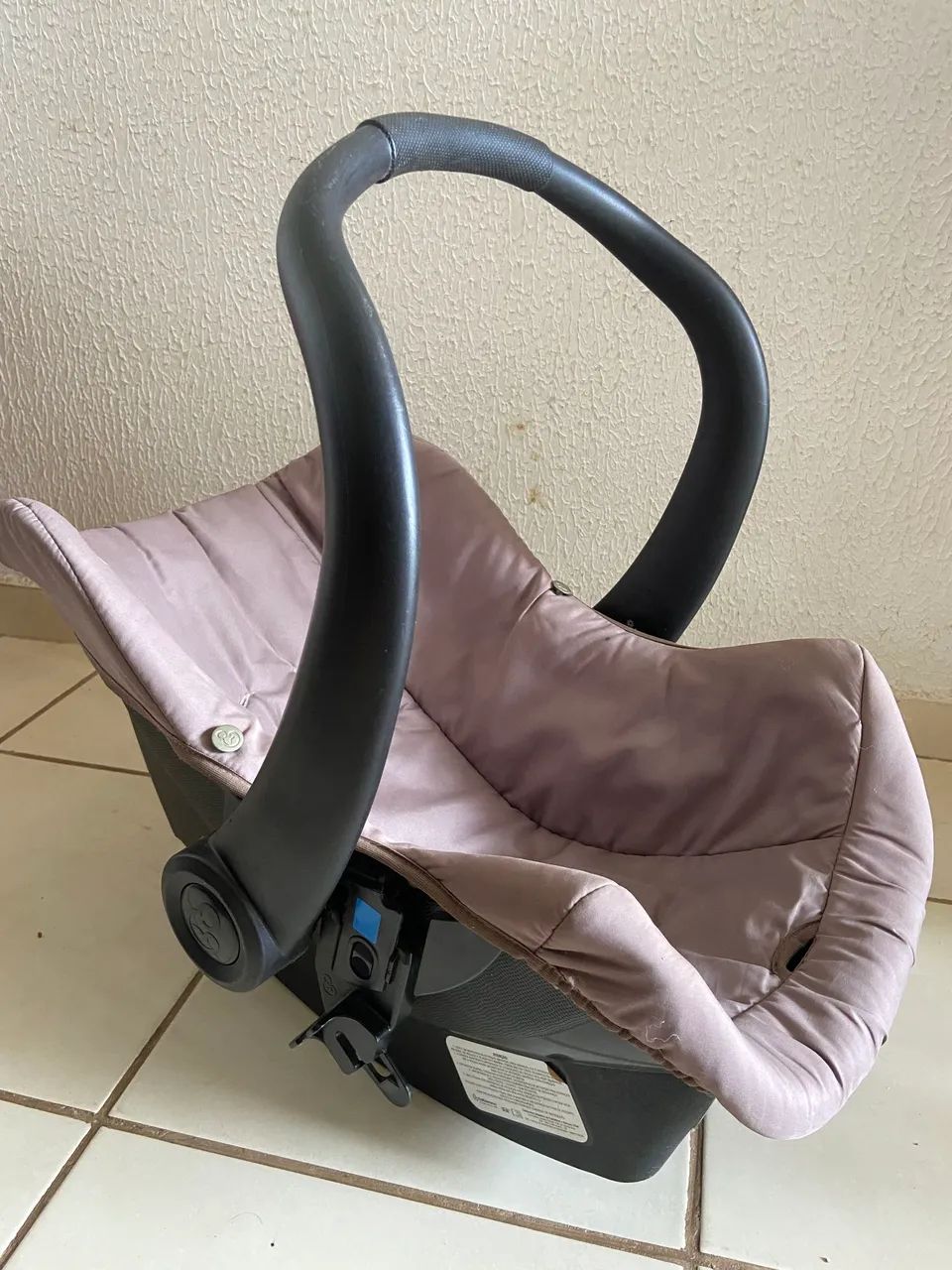 Bebe conforto 