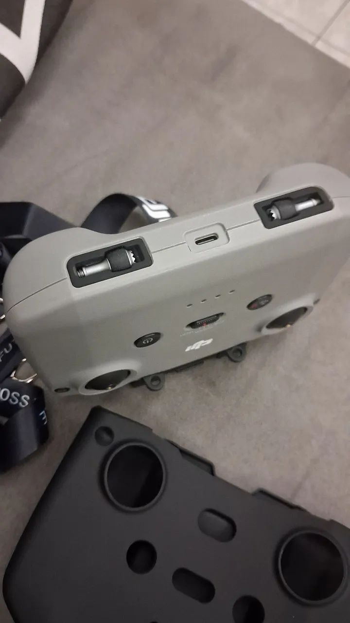 Controle DJI C5  - Foto 3