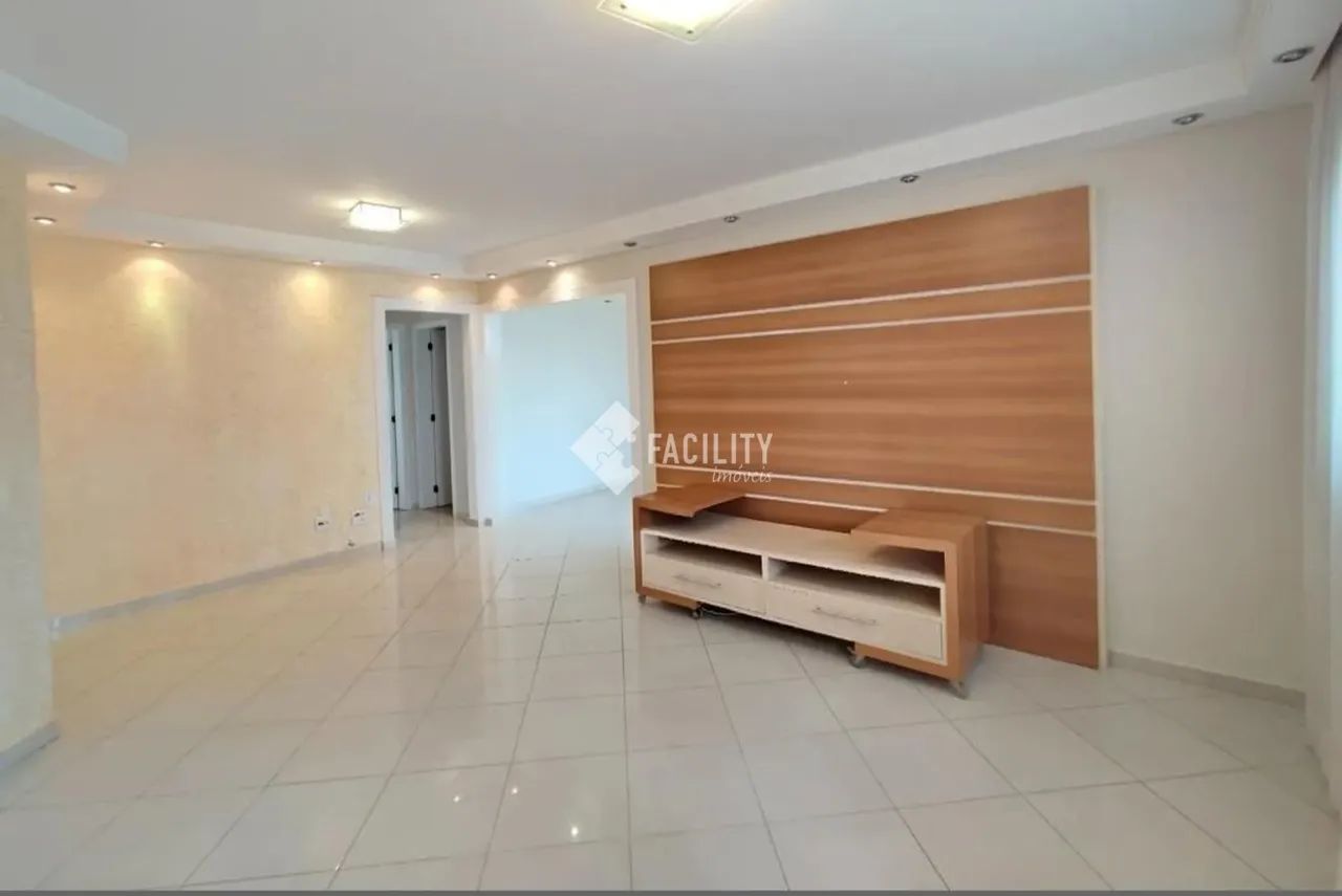apartamento - Jardim dos Oliveiras - Campinas - Foto 3