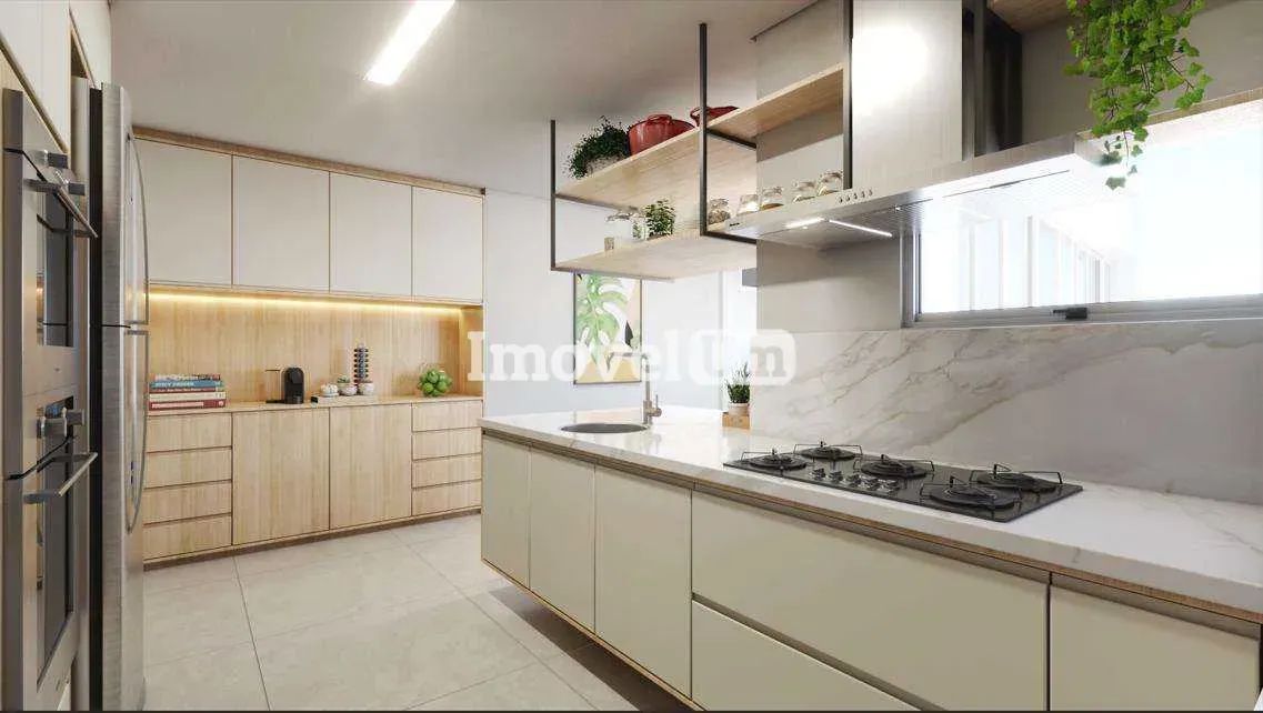 Bela Vista | Apartamento 3 quartos, sendo 1 suite - Foto 2