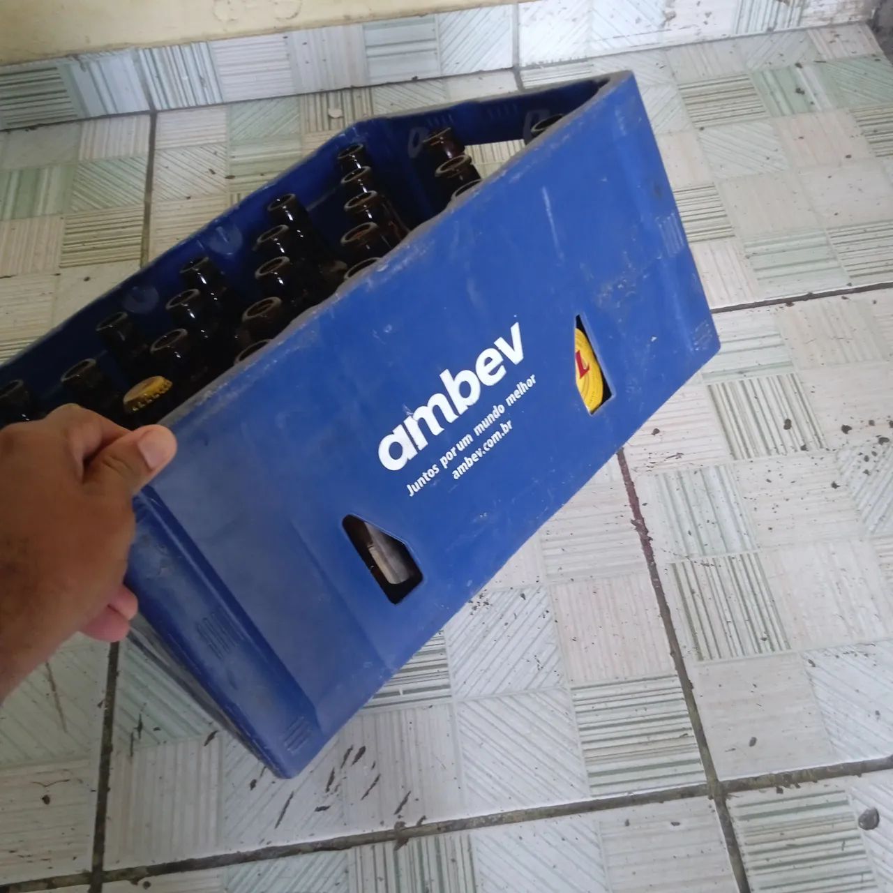  litrinho skol - Foto 4