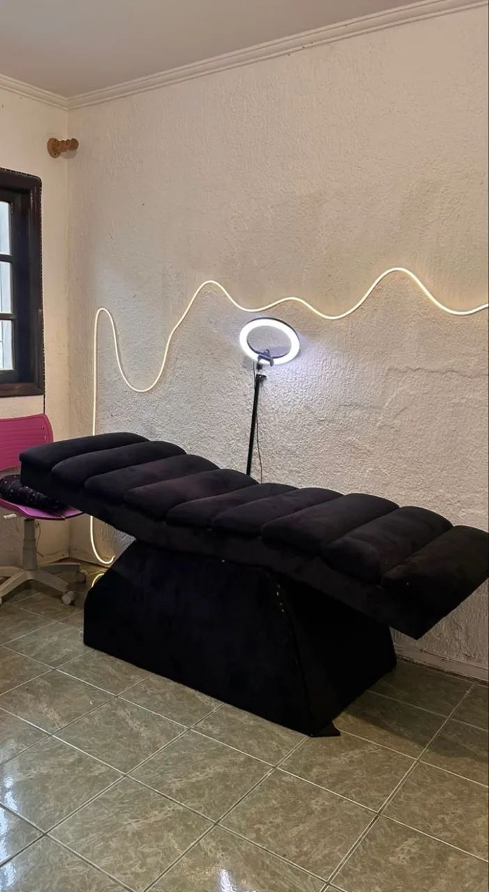 Maca luxo 