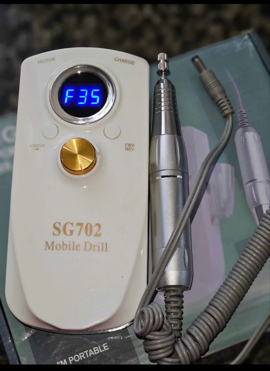 Motor portátil $200,00 - Foto 2