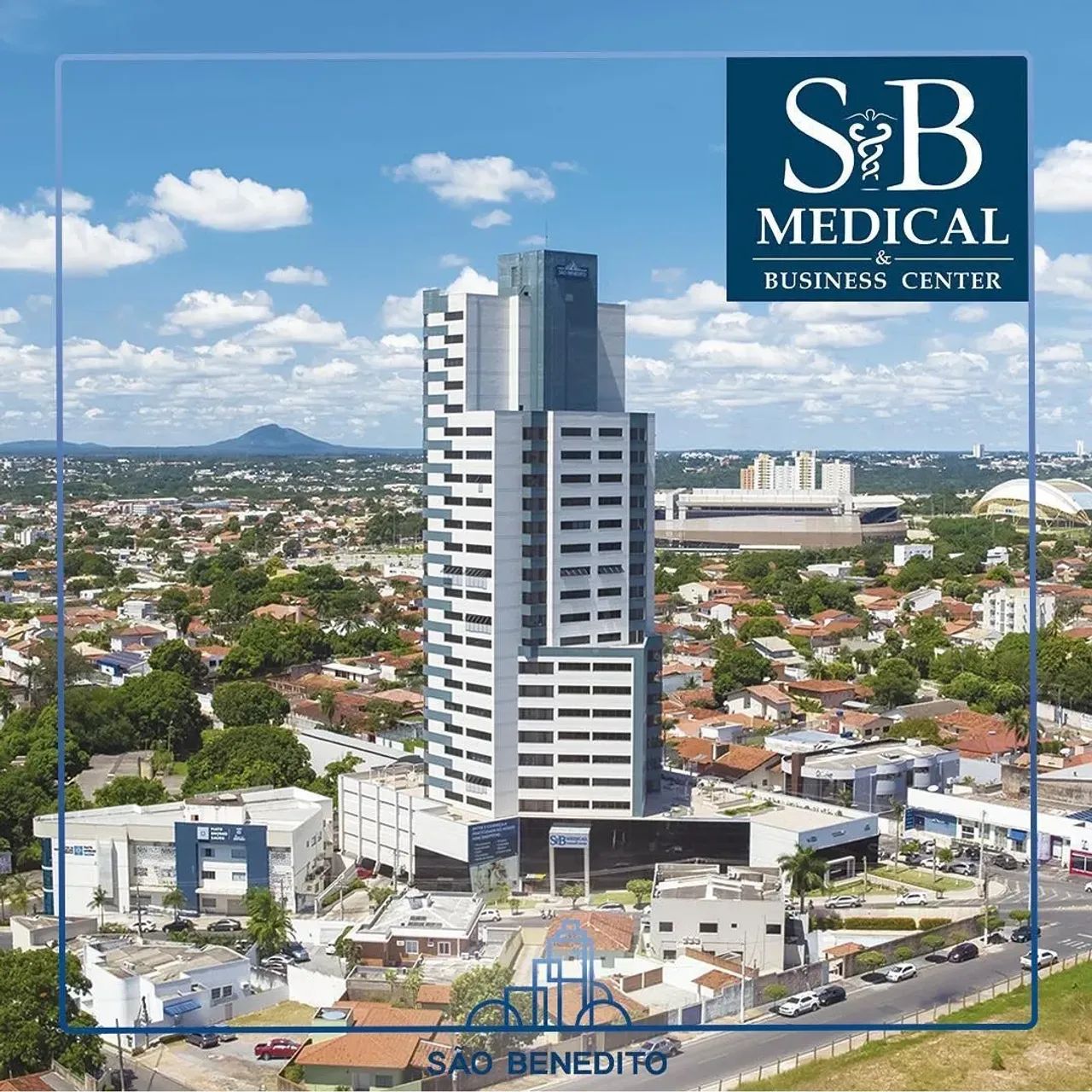 Imóvel para aluguel possui 50 metros quadrados com 1 quarto em Jardim Cuiabá - Cuiabá - MT - Foto 3