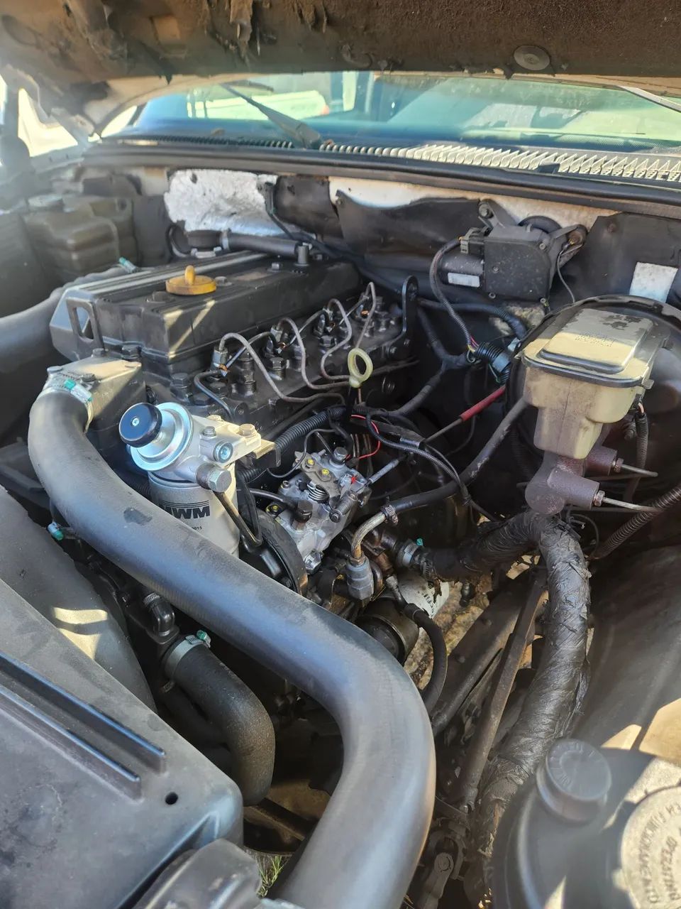 GMC 6100 2000 BAU - Foto 2
