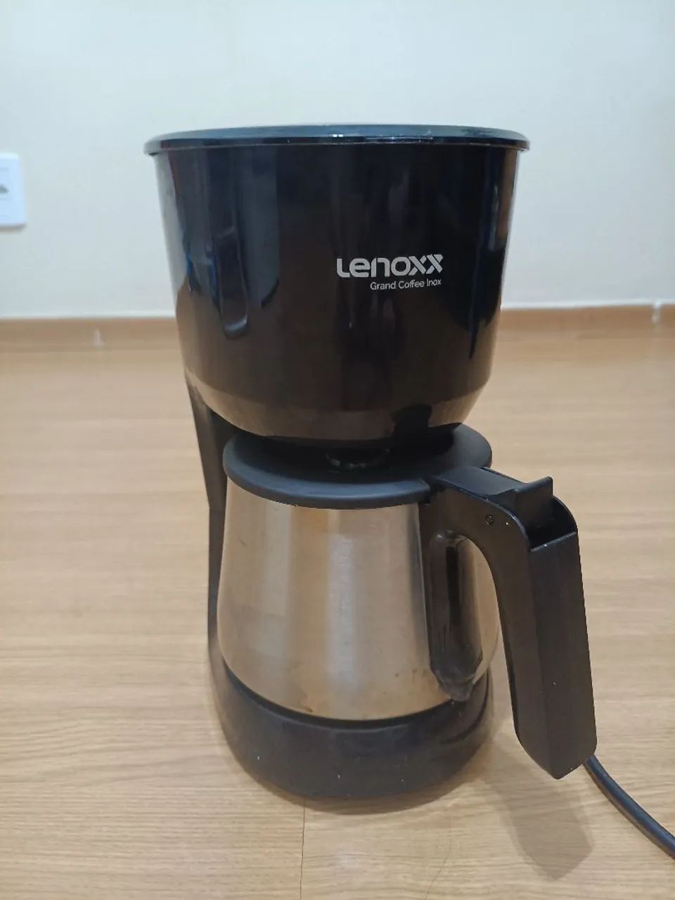 Cafeteira