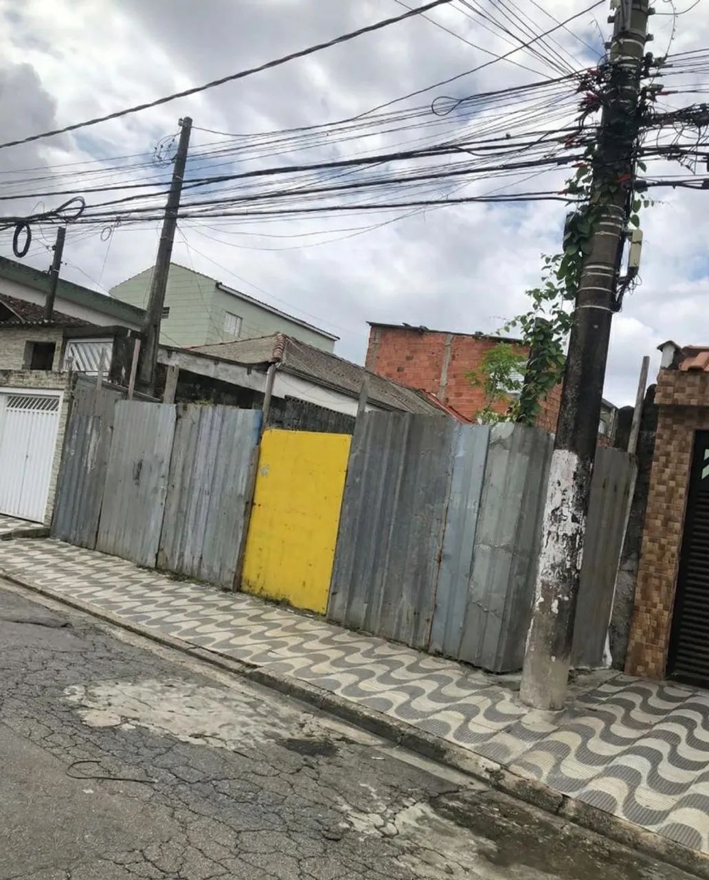 Foto - São Vicente - Planalto Bela Vista
