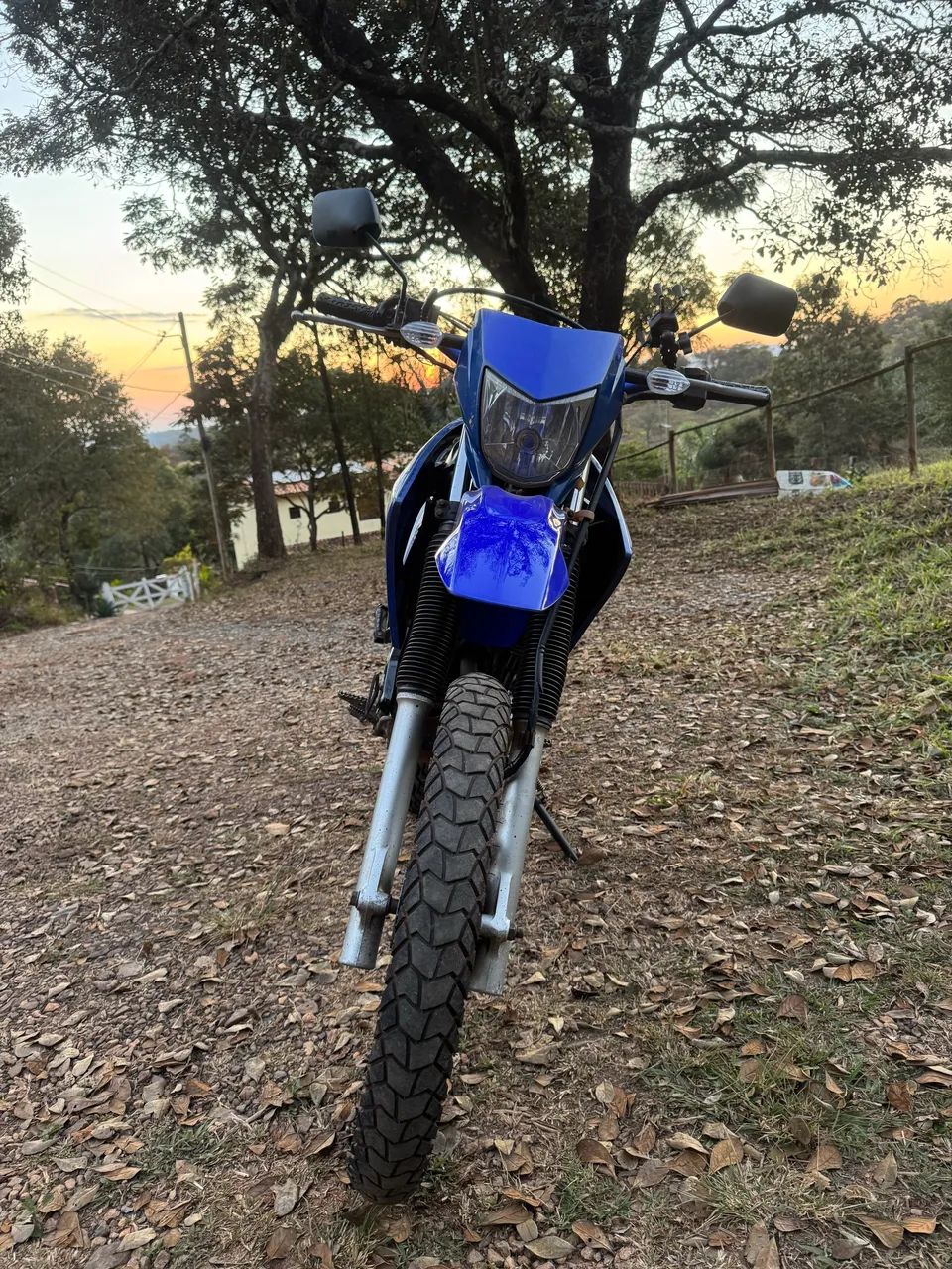 Lander 250  - Foto 2