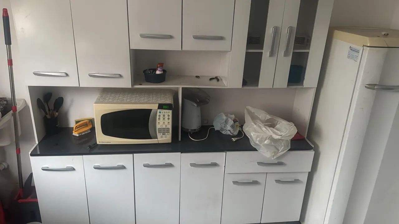 Armário de cozinha 