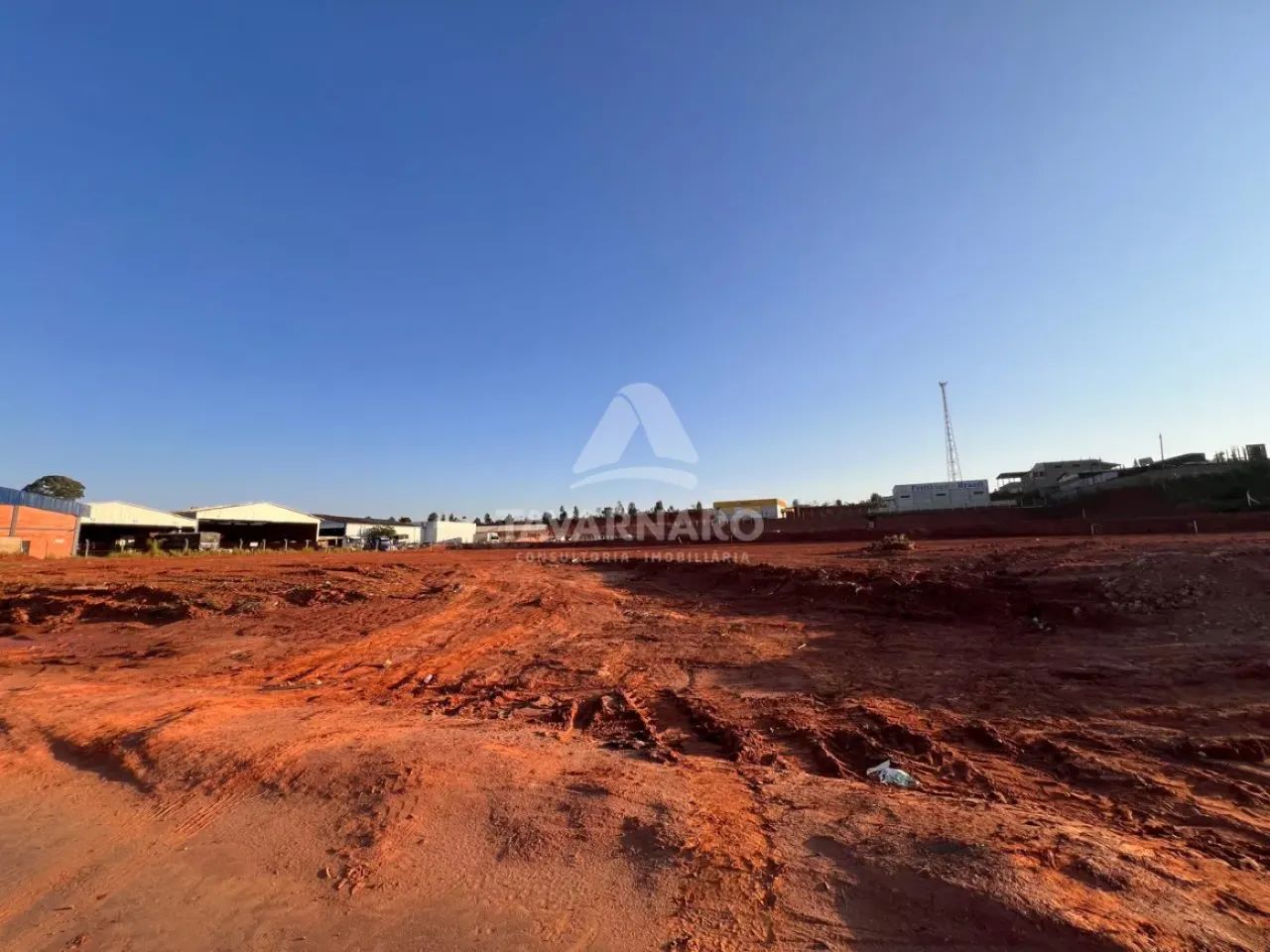 Barracão Avenida Souza Naves - Foto 5