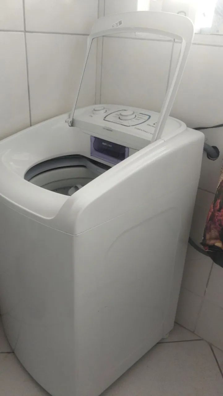 Máquina de lavar Eletrolux  - Foto 3