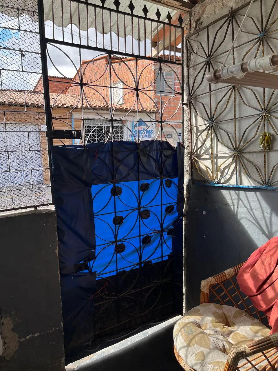 3 CASAS A VENDA NO SIQUEIRA 