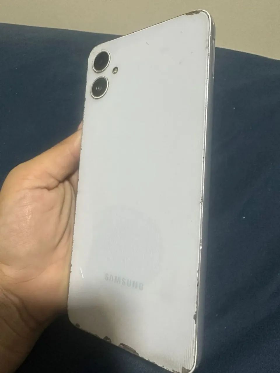 Vendo Samsung Galaxy A05  - Foto 3