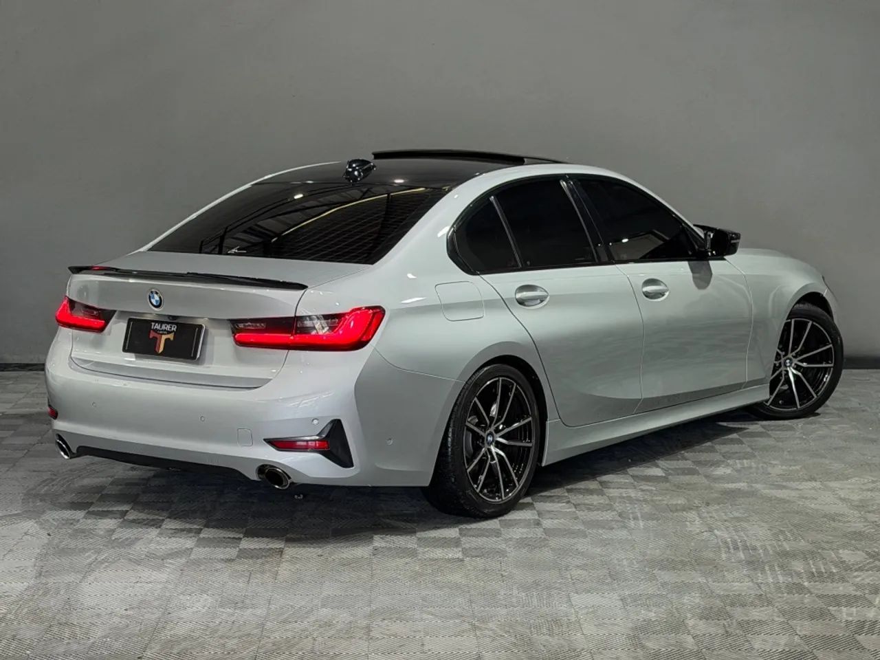 BMW 320I A 2020 - Foto 4