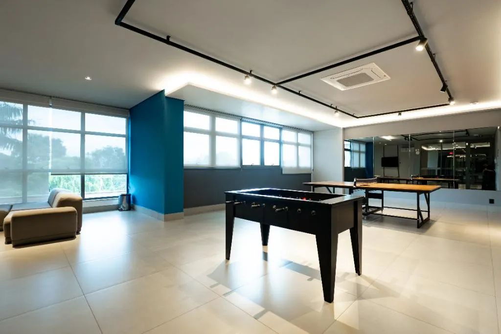 Apartamento à venda no Edifício Positano Residenza - Foto 4