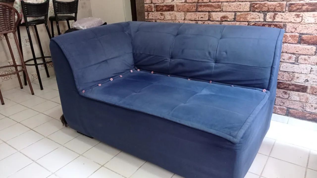Sofá 2 lugares  - Foto 4